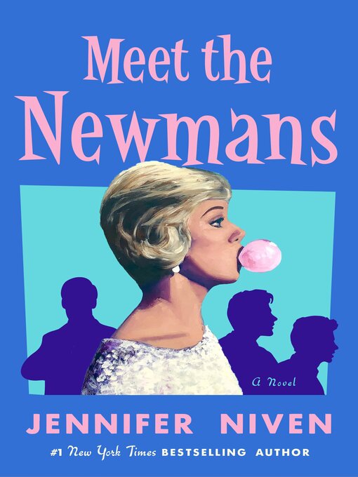 Cover image for Meet the Newmans
